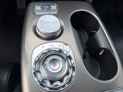 2023 Genesis GV60 Performance