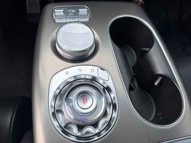 2023 Genesis GV60 Performance
