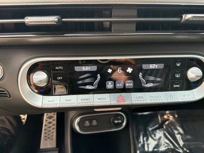 2023 Genesis GV60 Performance