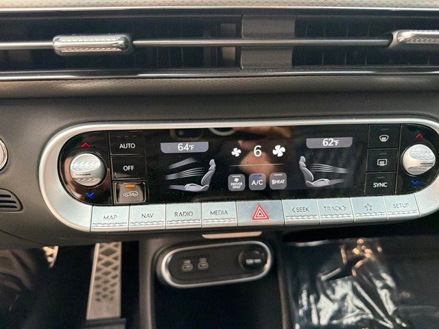 2023 Genesis GV60 Performance
