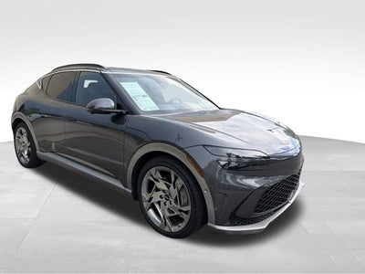 2023 Genesis GV60 Performance