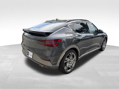 2023 Genesis GV60 Performance