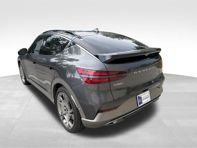 2023 Genesis GV60 Performance