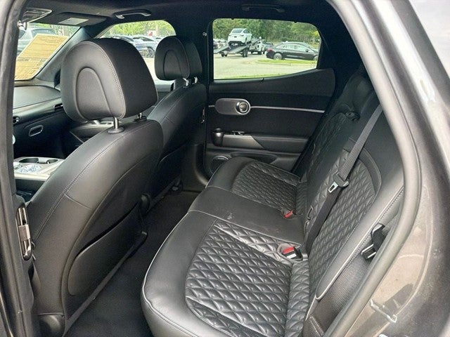 2023 Genesis GV60 Performance