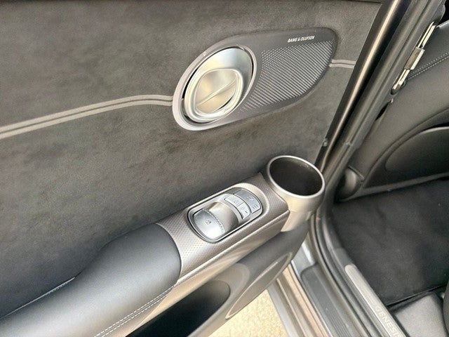 2023 Genesis GV60 Performance