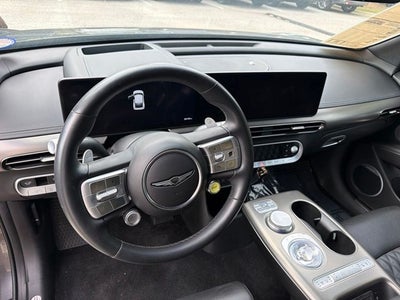2023 Genesis GV60 Performance