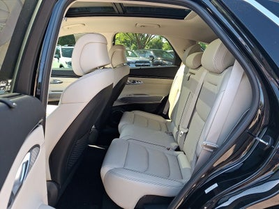 2023 Genesis GV70 2.5T