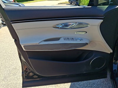 2023 Genesis GV70 2.5T
