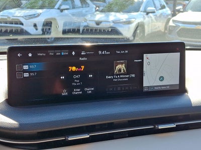 2023 Genesis GV70 2.5T