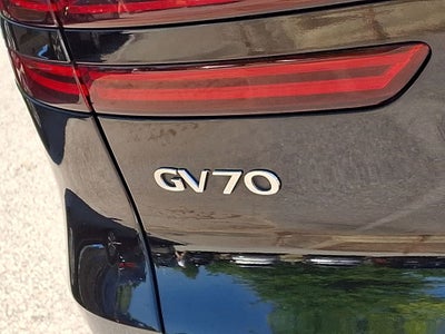 2023 Genesis GV70 2.5T