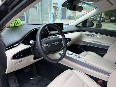 2023 Genesis GV70 2.5T
