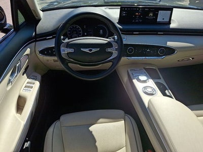 2023 Genesis GV70 2.5T