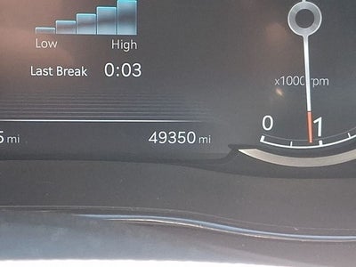 2023 Genesis GV70 2.5T