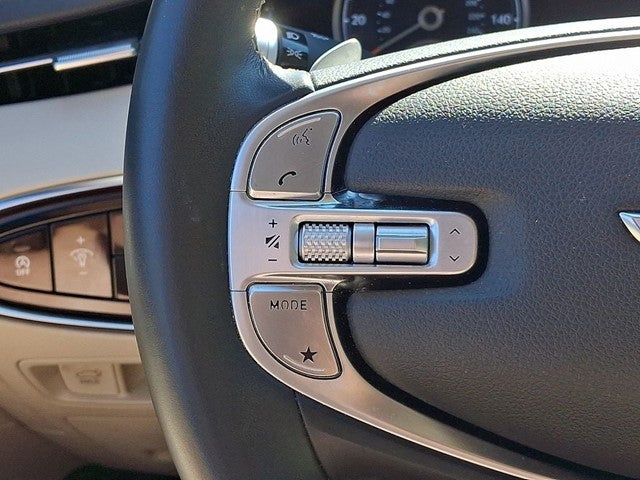 2023 Genesis GV70 2.5T