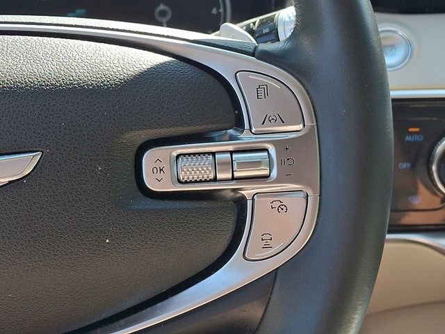 2023 Genesis GV70 2.5T