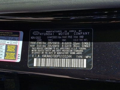 2023 Genesis GV70 2.5T