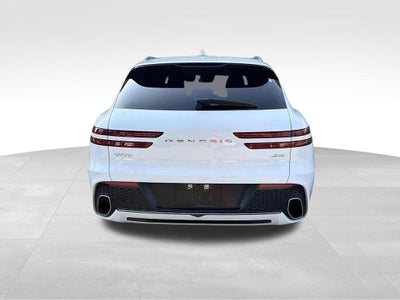 2023 Genesis GV70 2.5T