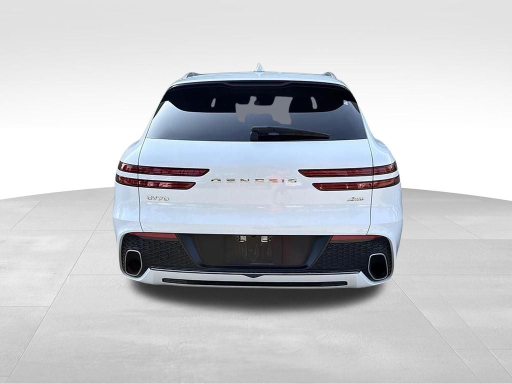 2023 Genesis GV70 2.5T