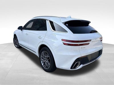 2023 Genesis GV70 2.5T