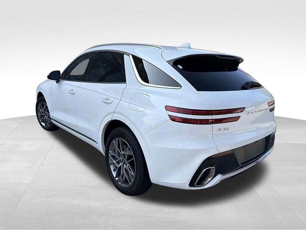 2023 Genesis GV70 2.5T
