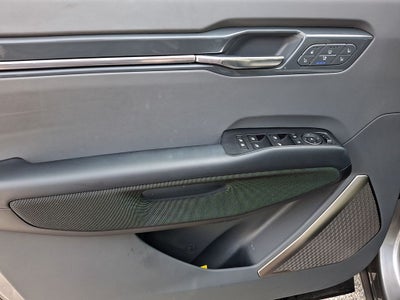 2024 Kia EV9 GT-Line