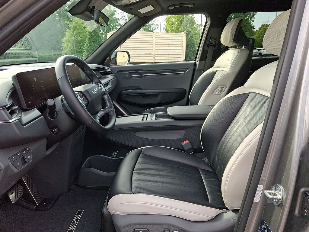 2024 Kia EV9 GT-Line