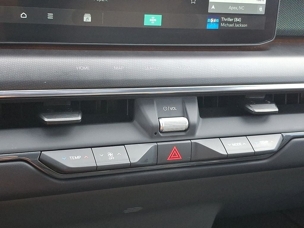 2024 Kia EV9 GT-Line