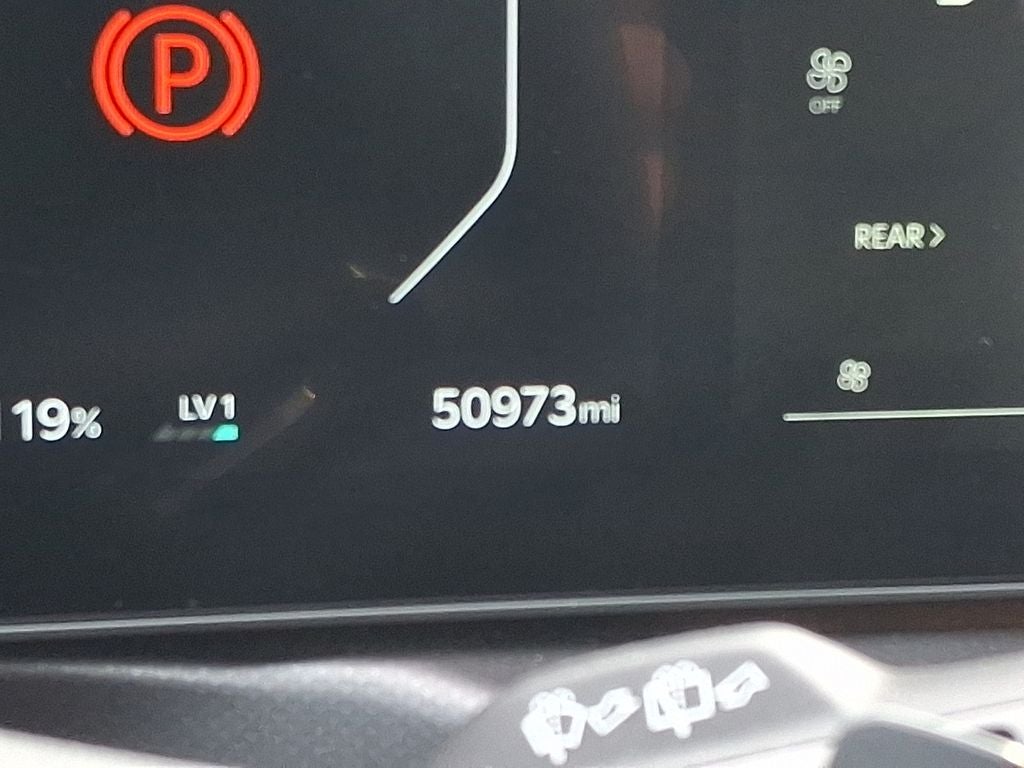 2024 Kia EV9 GT-Line