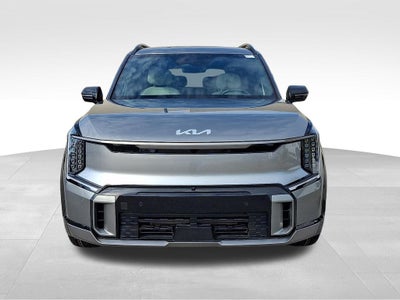 2024 Kia EV9 GT-Line