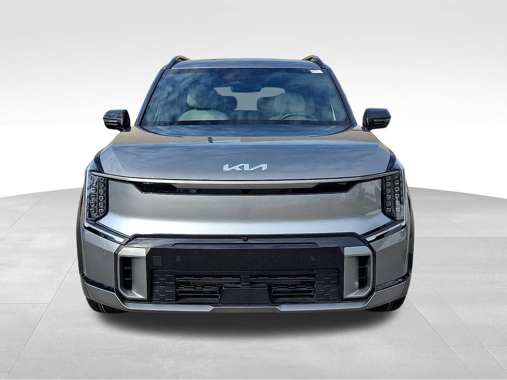 2024 Kia EV9 GT-Line