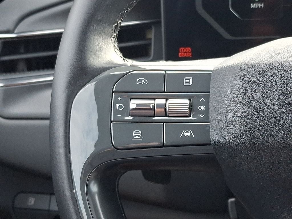 2024 Kia EV9 GT-Line