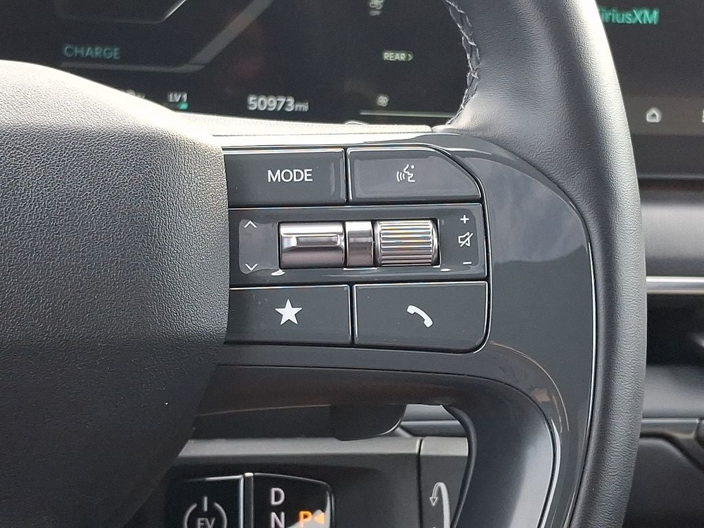 2024 Kia EV9 GT-Line