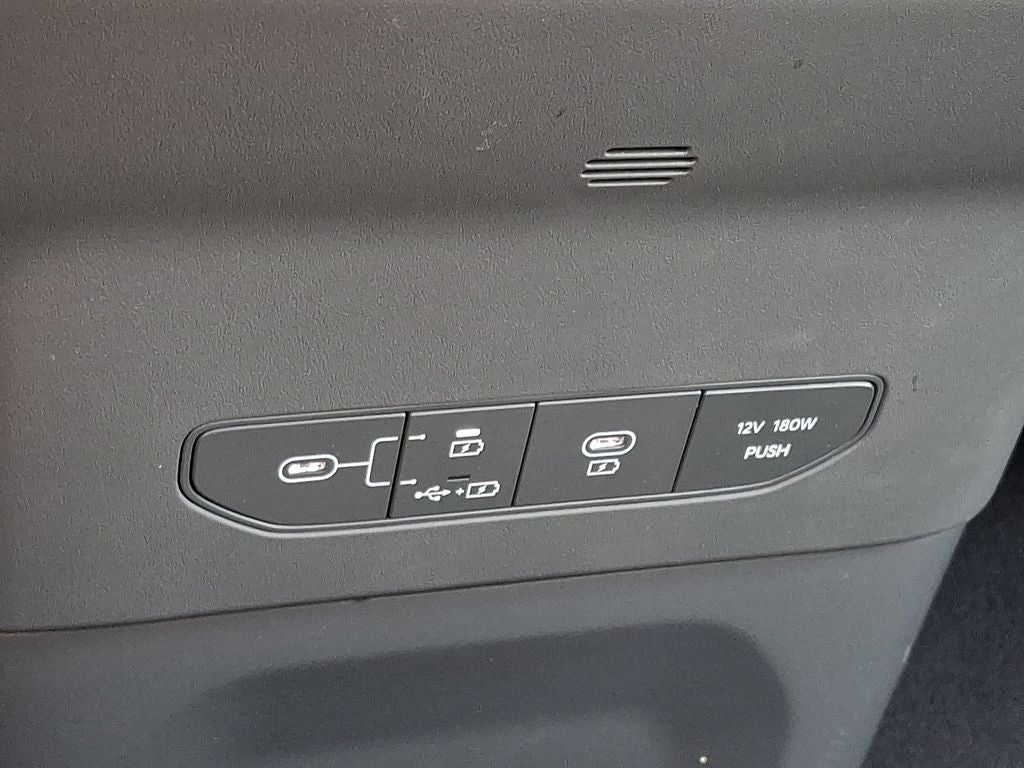 2024 Kia EV9 GT-Line