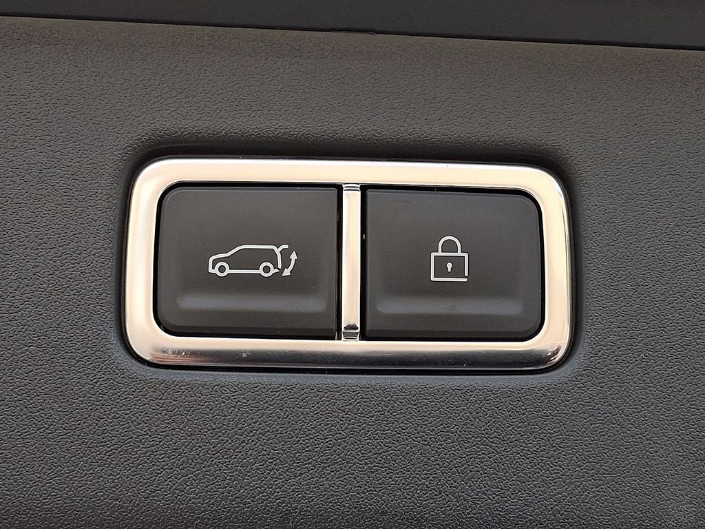 2024 Kia EV9 GT-Line