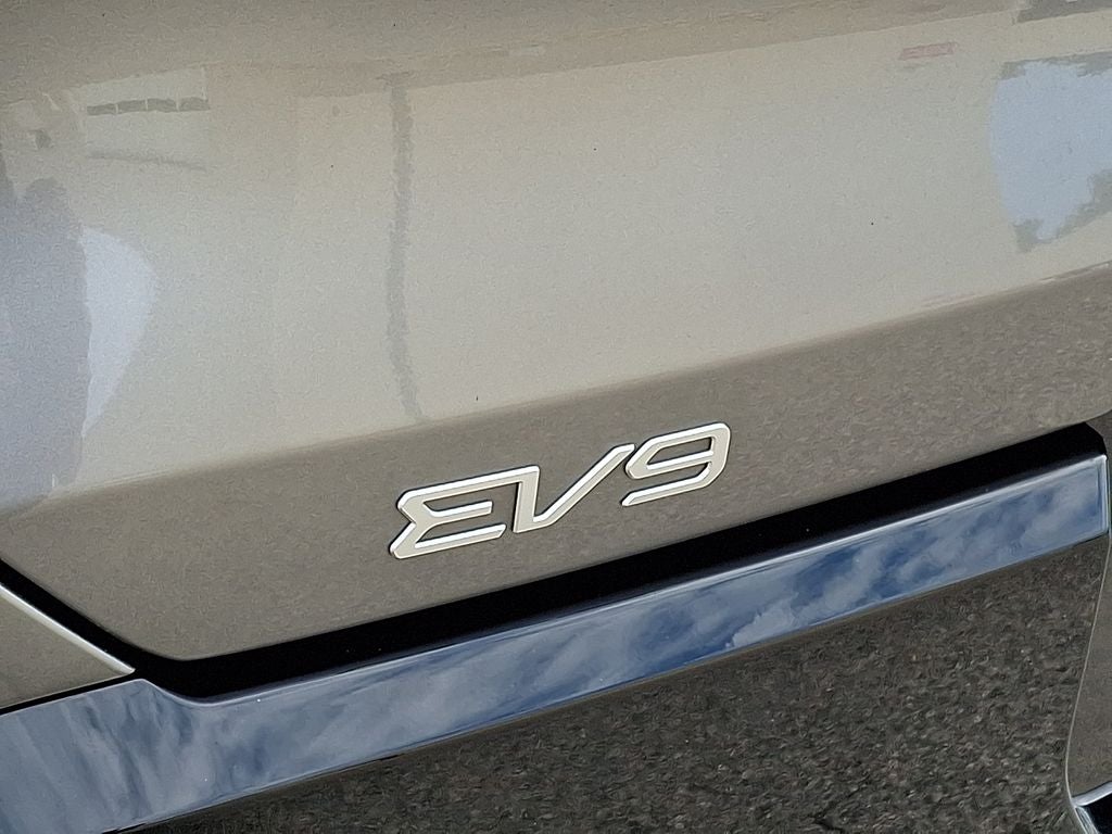 2024 Kia EV9 GT-Line
