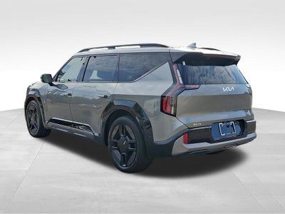 2024 Kia EV9 GT-Line