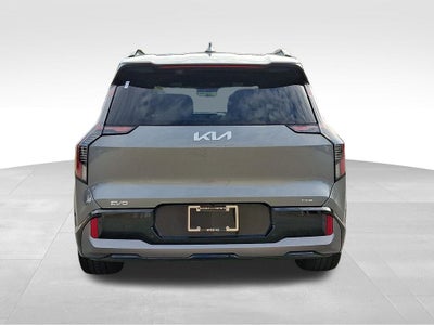 2024 Kia EV9 GT-Line