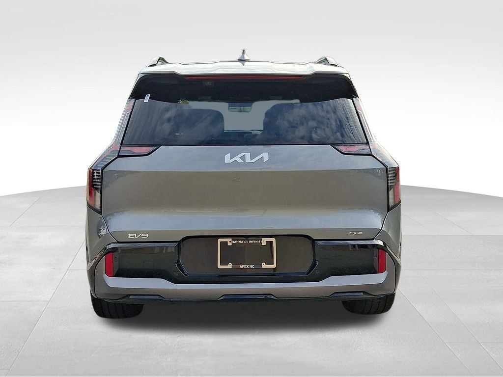 2024 Kia EV9 GT-Line
