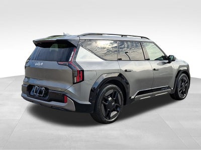 2024 Kia EV9 GT-Line