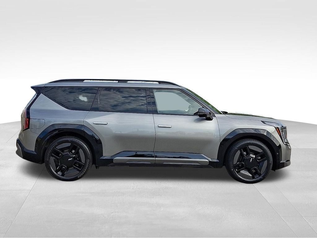 2024 Kia EV9 GT-Line