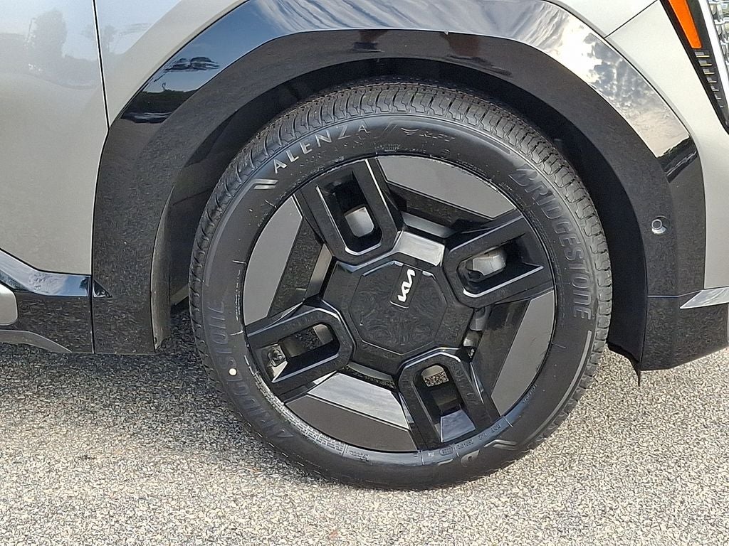 2024 Kia EV9 GT-Line