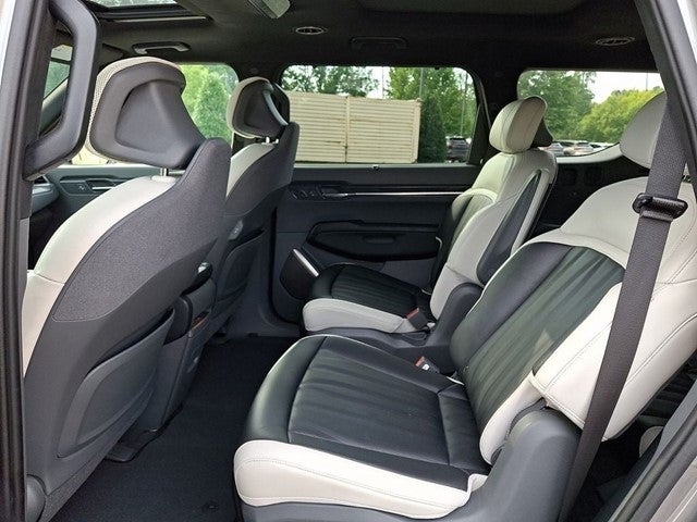 2024 Kia EV9 GT-Line