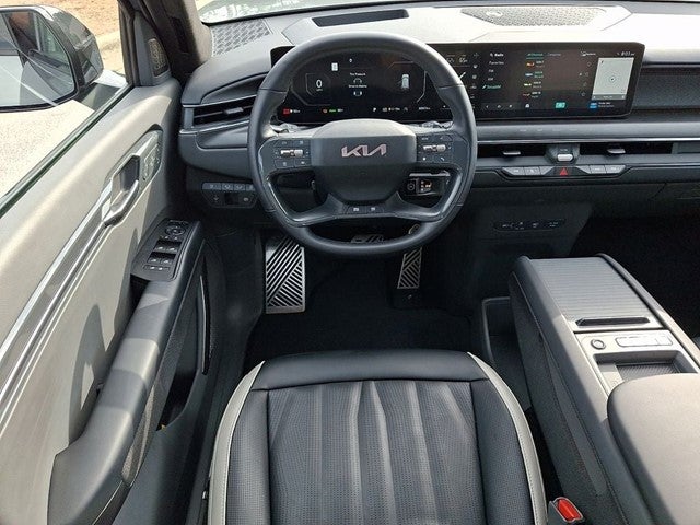 2024 Kia EV9 GT-Line