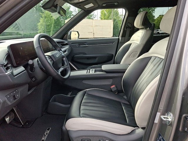 2024 Kia EV9 GT-Line