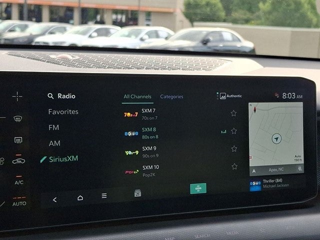 2024 Kia EV9 GT-Line