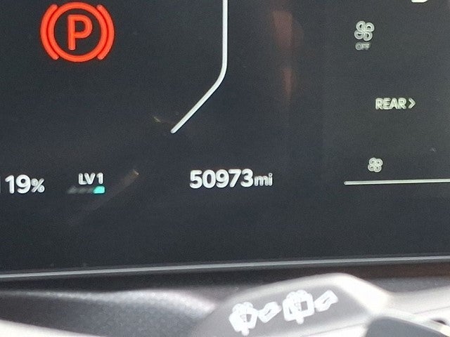 2024 Kia EV9 GT-Line