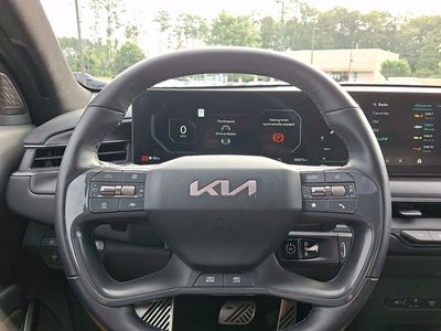 2024 Kia EV9 GT-Line