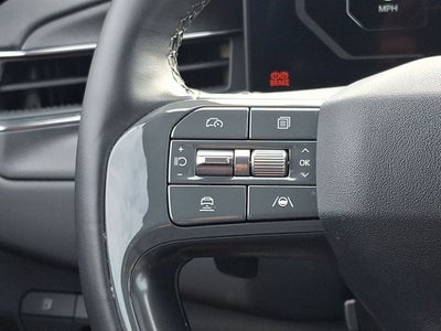 2024 Kia EV9 GT-Line