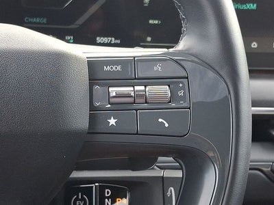 2024 Kia EV9 GT-Line