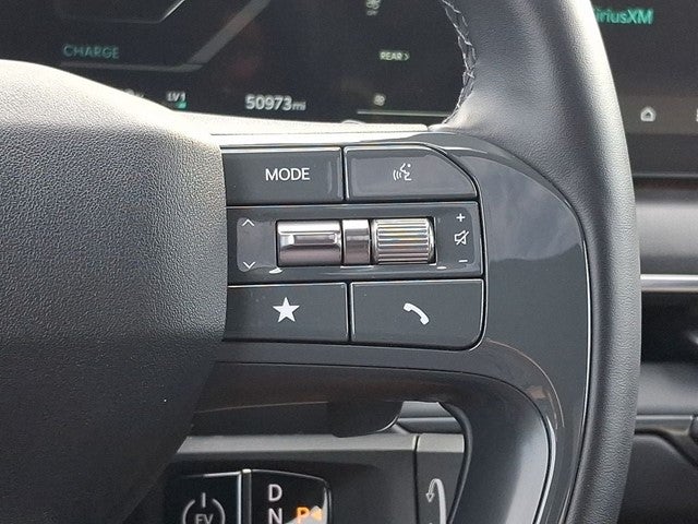 2024 Kia EV9 GT-Line